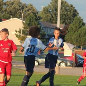 Meet your Posher, Ernest